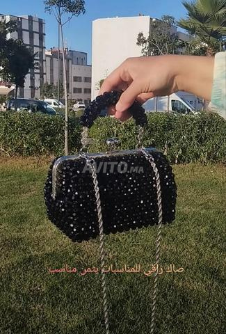 حقائب من الخرز