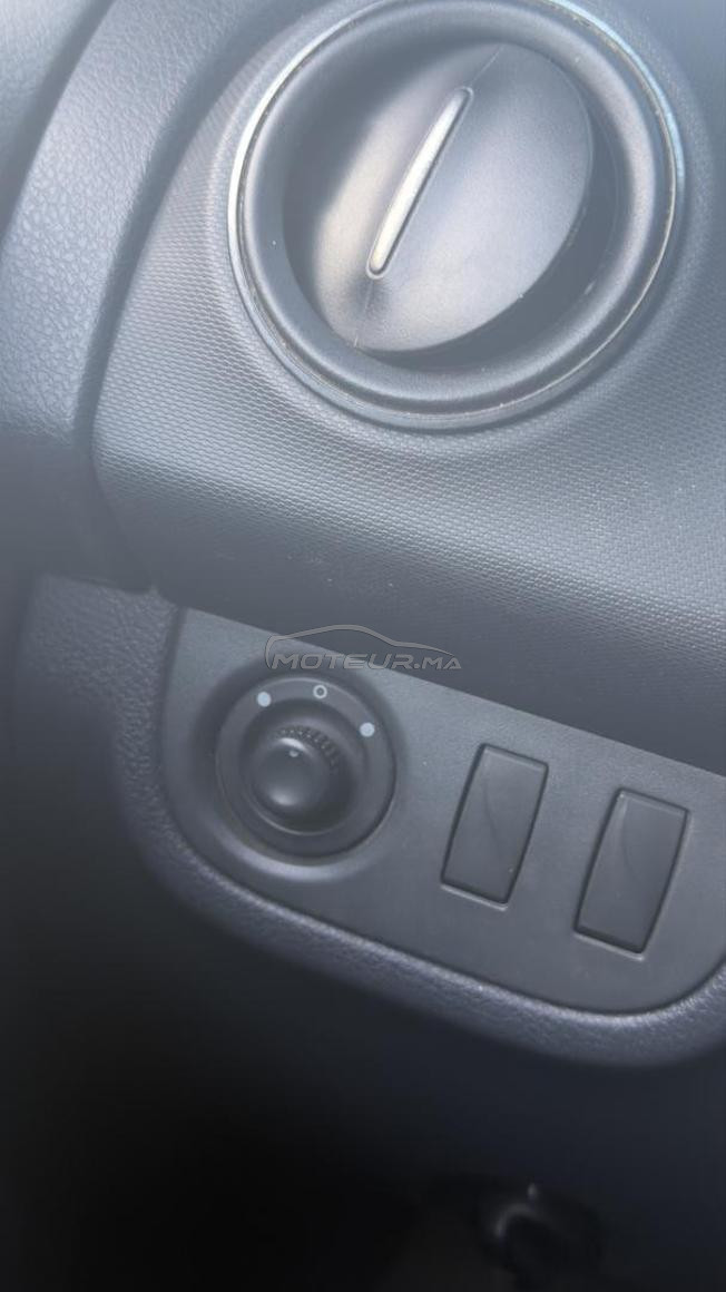 dacia logan 2017 touts options 