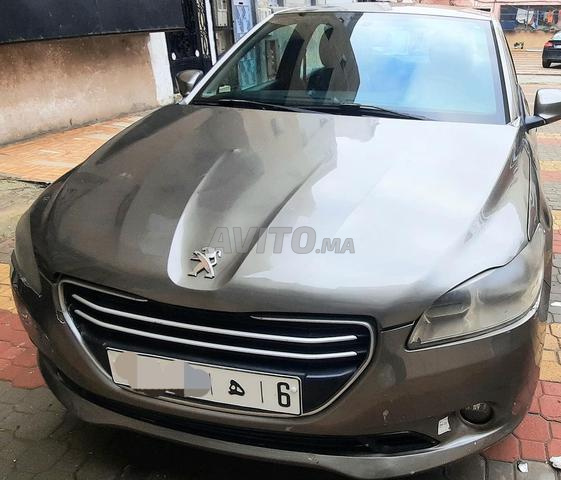 Peugeot 301 - 2