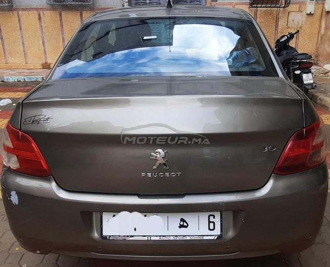 Peugeot301