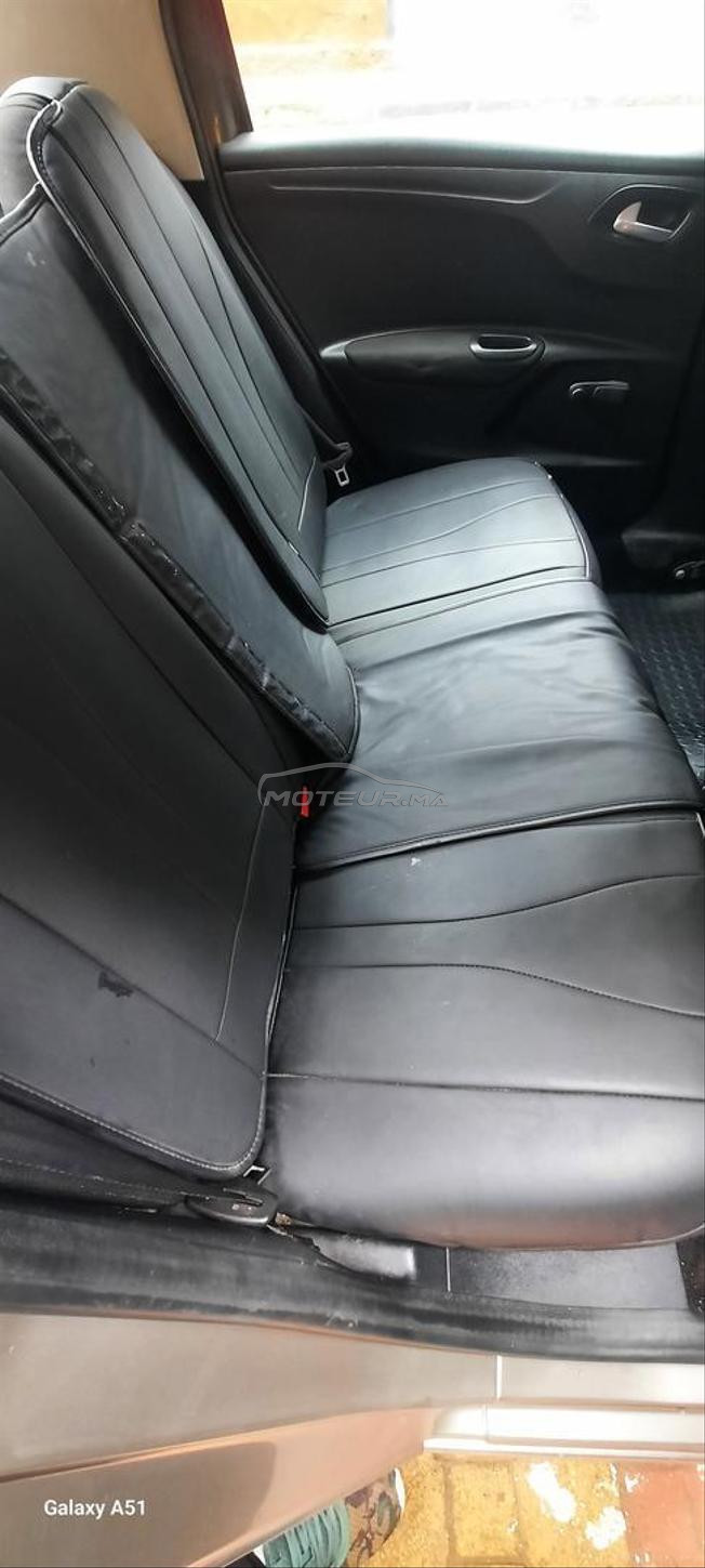 Peugeot301