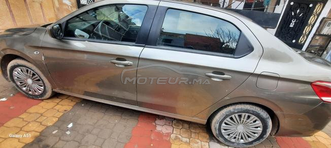 Peugeot301