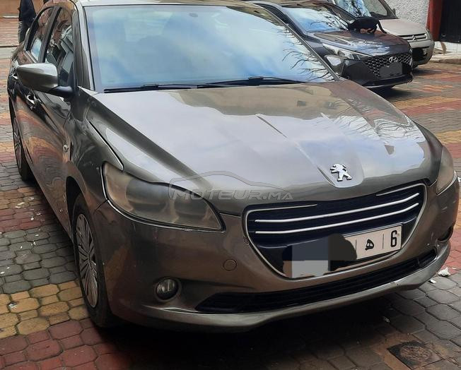Peugeot301