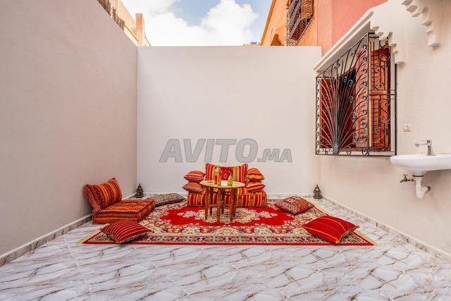 Oasis de Luxe 2 Chambres | Socoma - 2