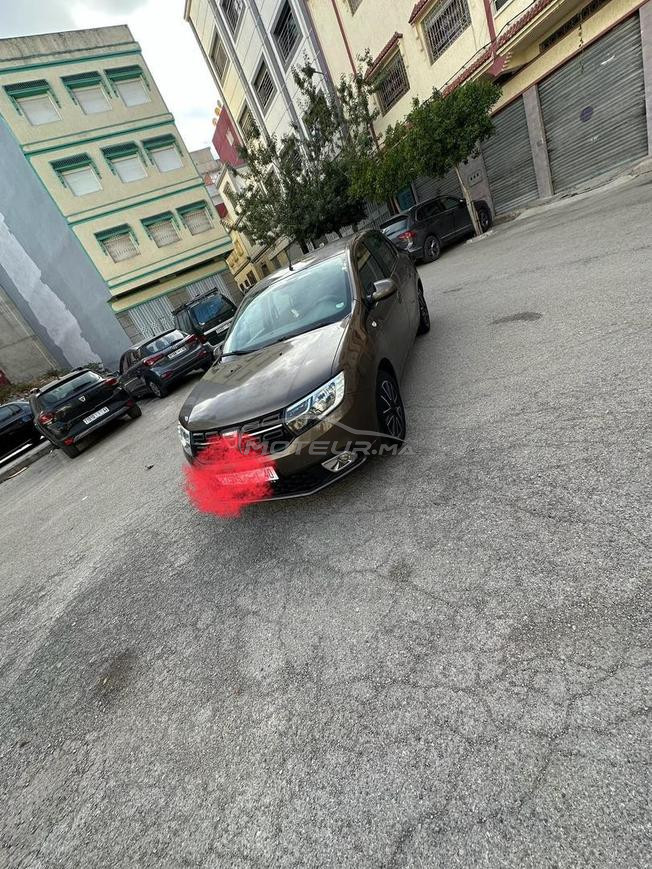 دسيا لوكان جيبا عموريا