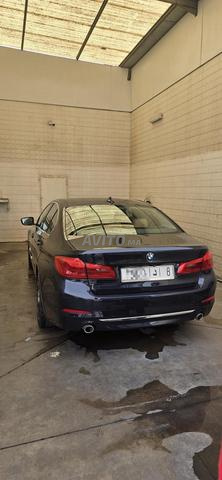 BMW G30 Luxury - 2