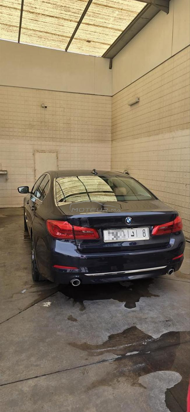 BMW G30 Luxury 