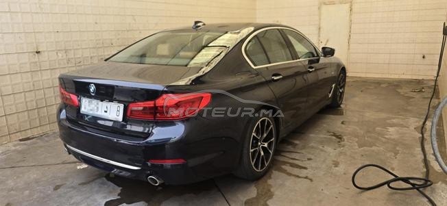 BMW G30 Luxury 