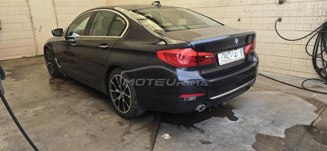 BMW G30 Luxury 