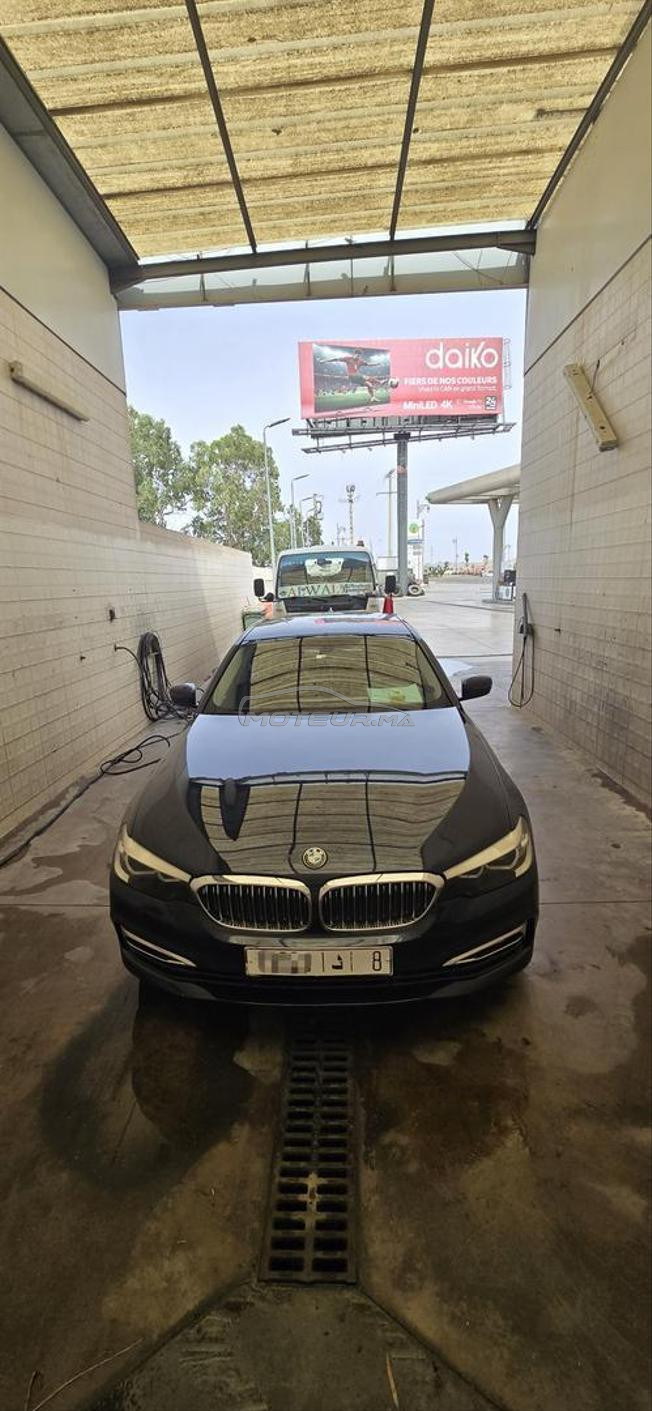 BMW G30 Luxury 