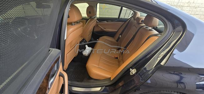 BMW G30 Luxury 