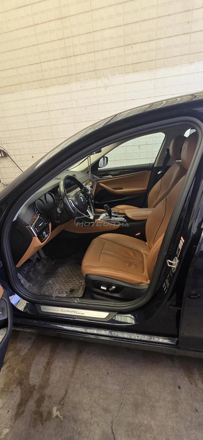 BMW G30 Luxury 