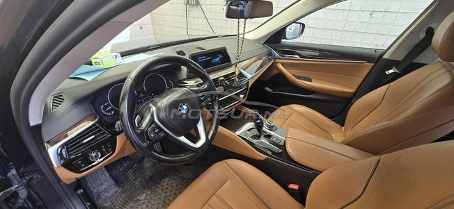 BMW G30 Luxury 