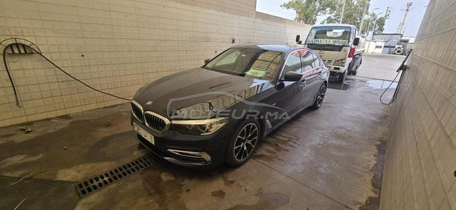 BMW G30 Luxury 