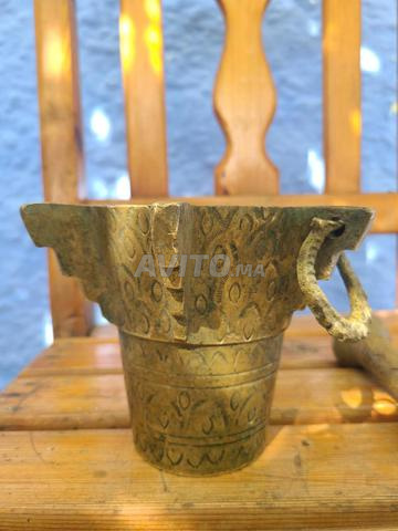 Mortier très ancien à vendre - 2