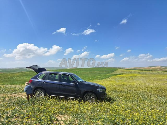 BMW X5 25d Sdrive - 2