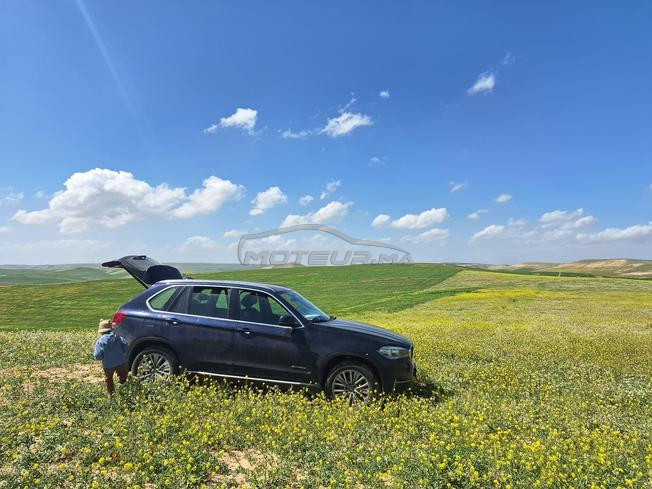 BMW X5 25d Sdrive