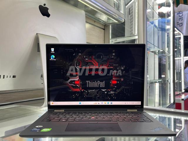 ثينك باد X13 يوغا i5 الجيل 12