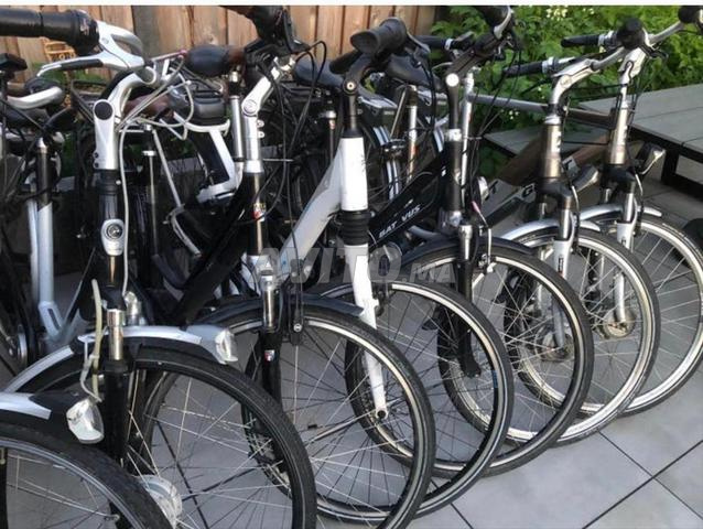 14 vélo électrique à réparer - 2