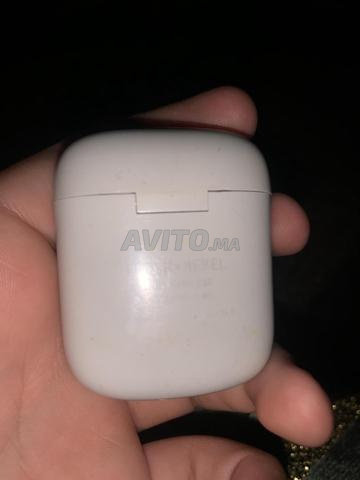 Airpods bon état - 2