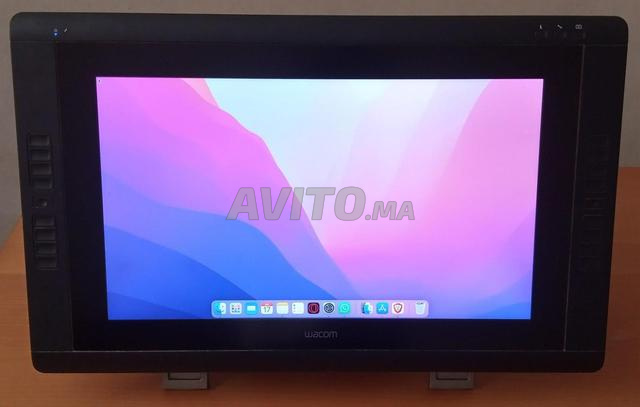 Wacom Cintiq 22HD - 2