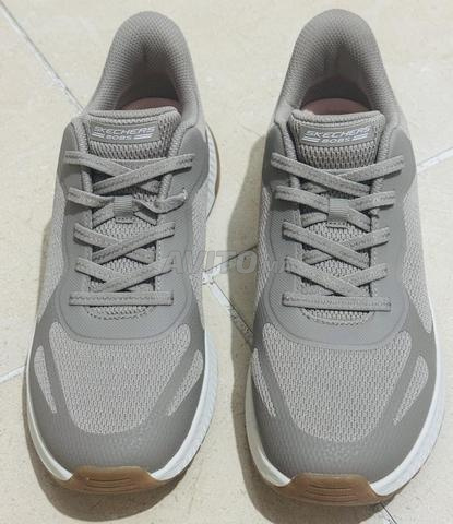Chaussures SKECHERS Slip-ins BOBS Squad 4 - 2