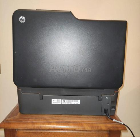 Imprimante HP Deskjet 3520 - Comme Neuve - 2
