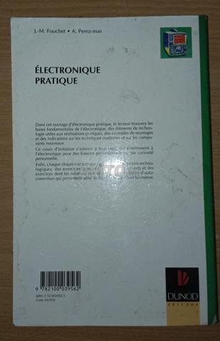 إلكترونيات عملية - 2