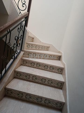 Maisons à vendre à Al Wifak, Témara, prix 220 millions - 2