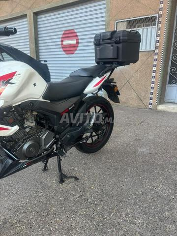 Keeway Binelli - 2