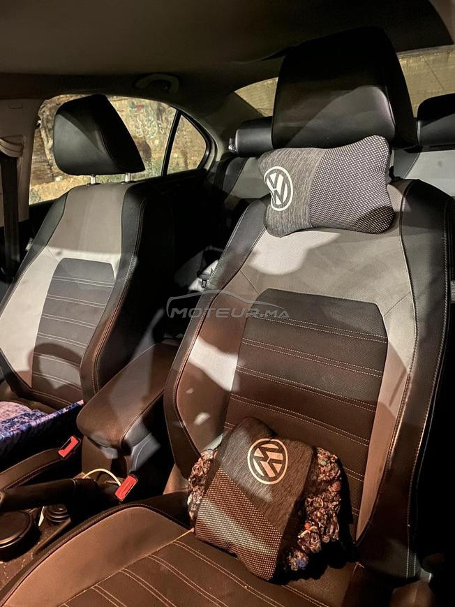 Volkswagen Jetta Diesel Automatique 2016