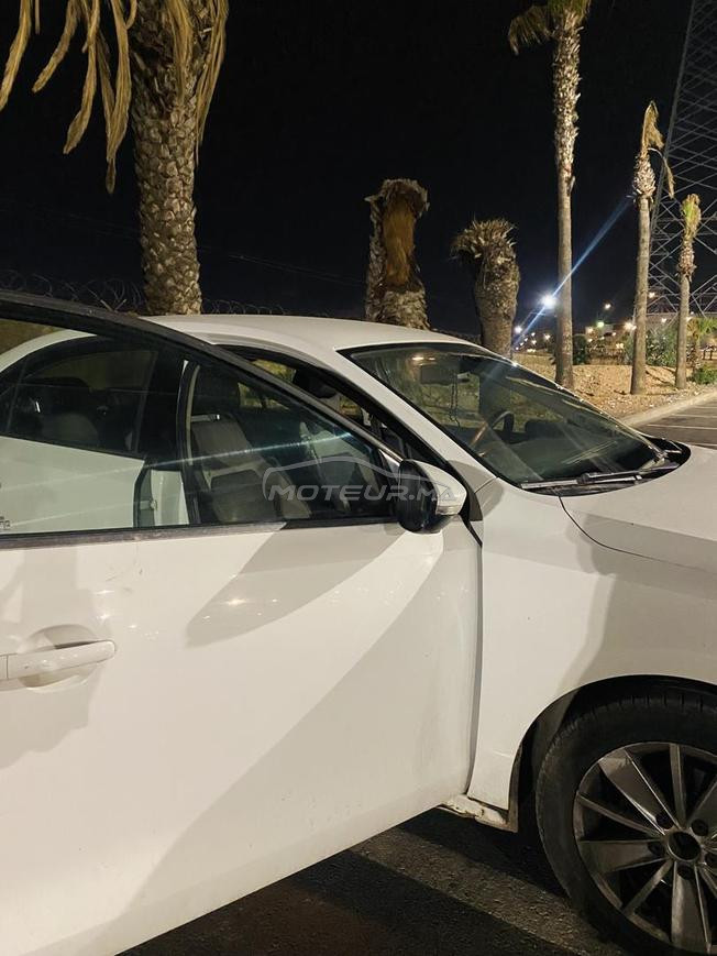 Volkswagen Jetta Diesel Automatique 2016