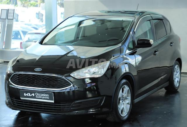 FORD C-MAX - 2