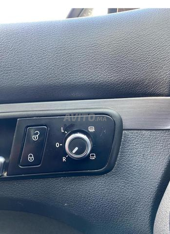 Volkswagen Tiguan Diesel Automatique 2014 à Tanger - 2