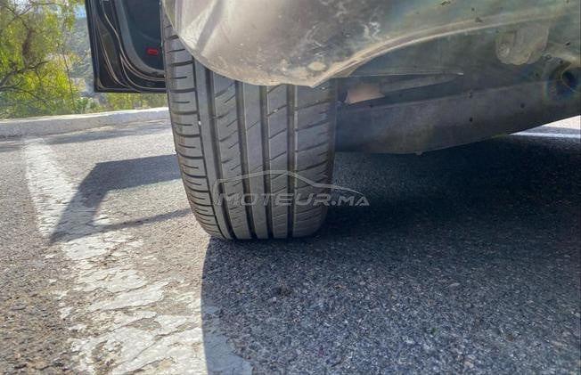 Volkswagen Tiguan Diesel Automatique 2014 à Tanger