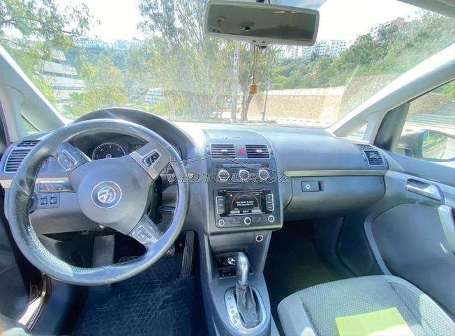 Volkswagen Tiguan Diesel Automatique 2014 à Tanger