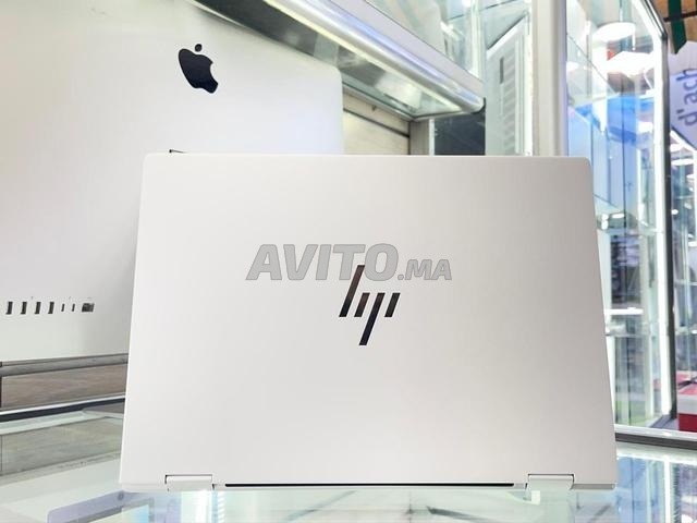 HP EliteBook X Flip G1i 14 Ultra 5