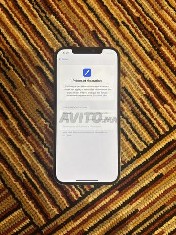 12 pro max 128GB batterie 80 - 2