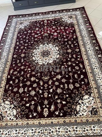 Nouveau tapis, bonne affaire - 2