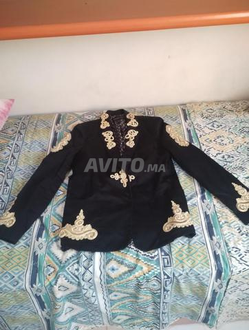 Vêtements d'Italie - 2