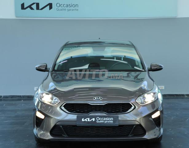 KIA Ceed - 2