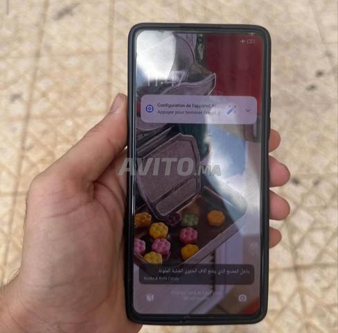 Xiaomi Mi 11T Pro 5G 256Go Excellent état - 2
