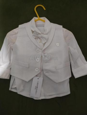Costume bébé - 2