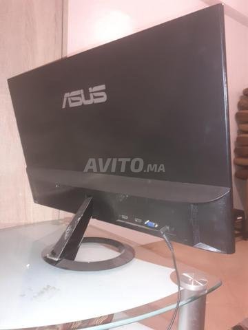 شاشة ألعاب أسوس VZ249HE 24 بوصة نحيفة