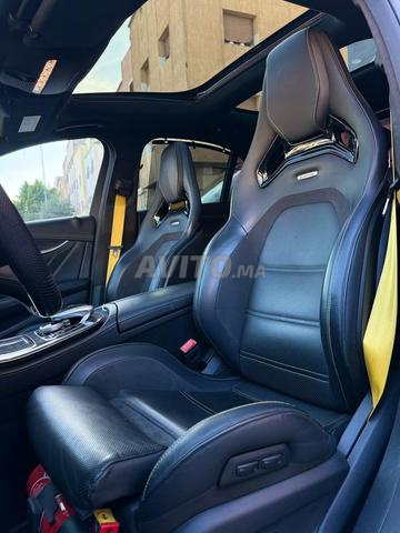 Mercedes-Benz Classe E 63 Amg S 2018