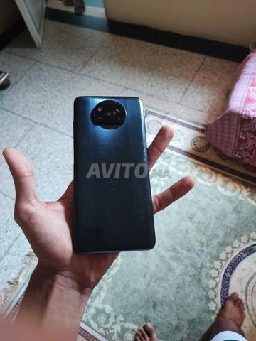 Poco x3 / Snapdragon 732G charge 33w encore neuf - 2