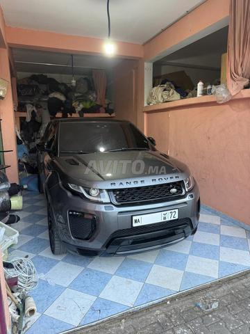 Range Rover Evoque dynamique plus faible km 104k - 2