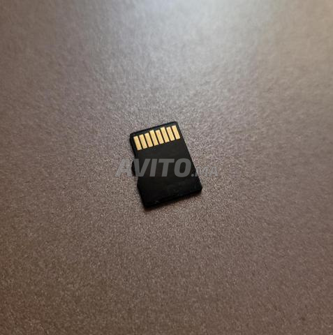 بطاقة Kingston Micro SD بسعة 32 جيجابايت - 2