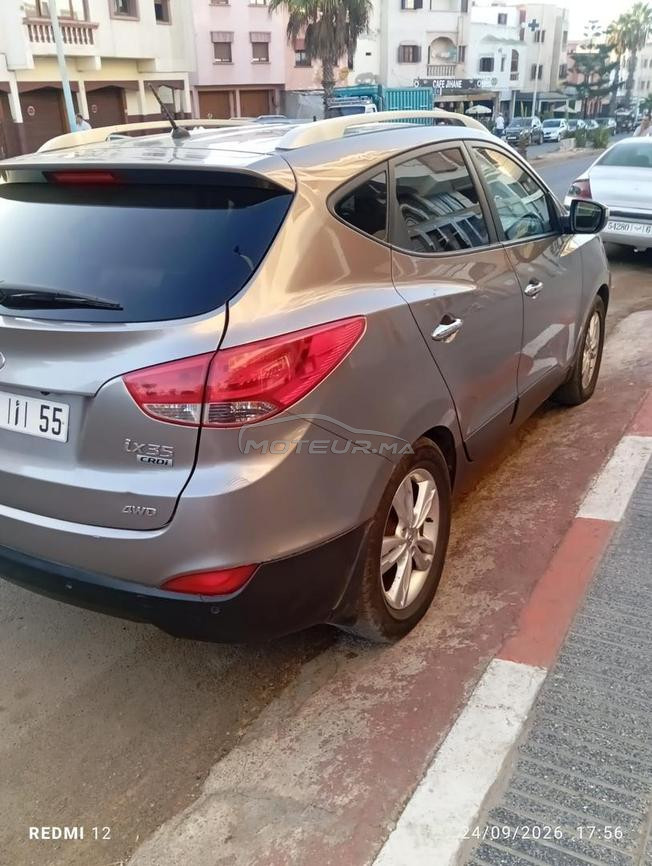 Hyundai ix35 À vendre 