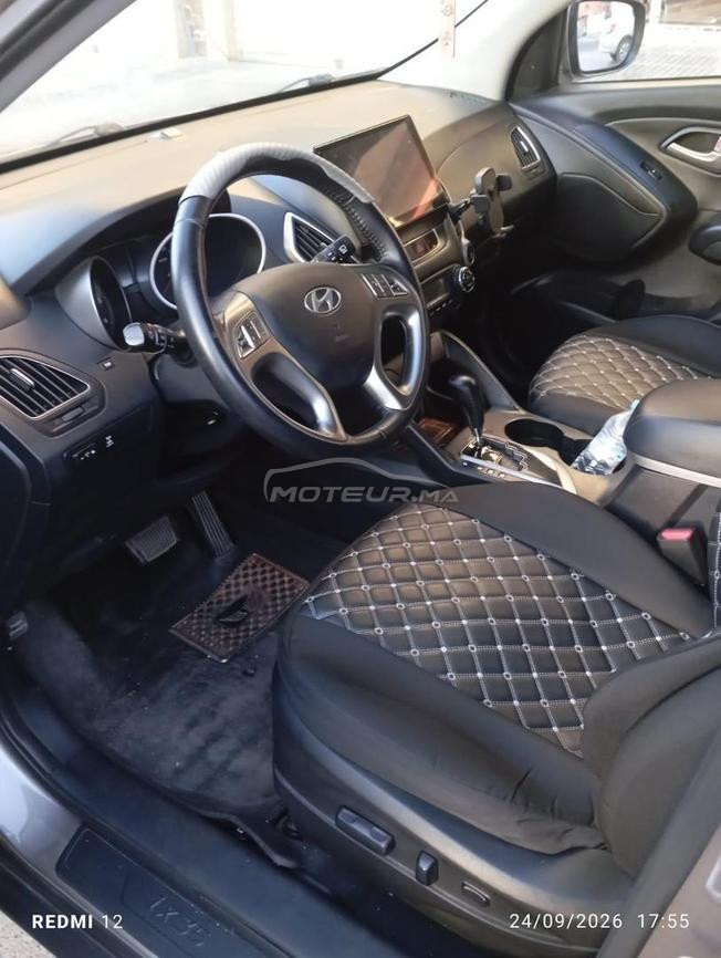Hyundai ix35 À vendre 